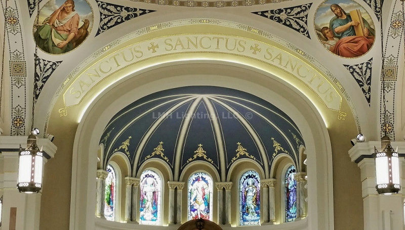Marked St. Michaels Sanctus1 